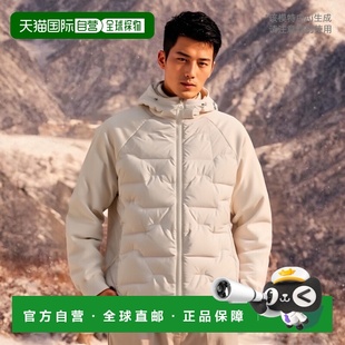 休闲时尚 PIPE高端正品 流行潮牌 羽绒服DWW22503W4 韩国直邮EIDER