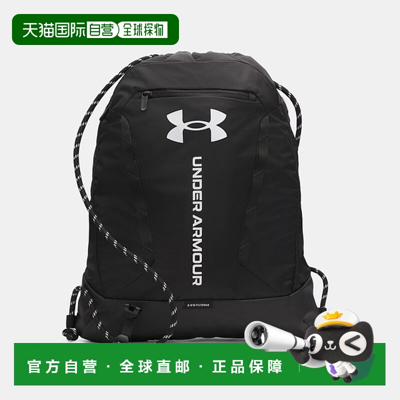 韩国直邮UNDER ARMOUR (6000519) Under Armour UA Hustle 彩包