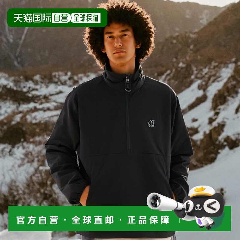 韩国直邮NORDISK户外休闲运动韩版时尚舒适新款冲锋衣OUU23175Z1