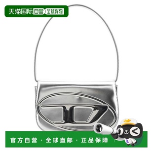 DOM X08396PS202H0535 韩国直邮Diesel 单肩包