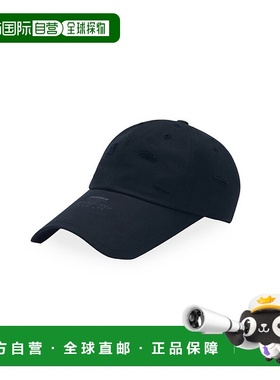 韩国直邮ADER ERROR 公用帽子Sore cap Noir 305728830