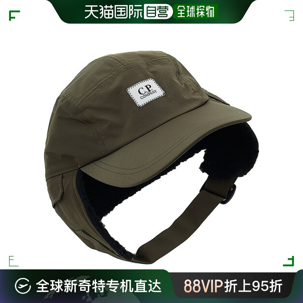 韩国直邮[CP COMPANY] 15CMAC083A005904A683商标配饰细节休闲