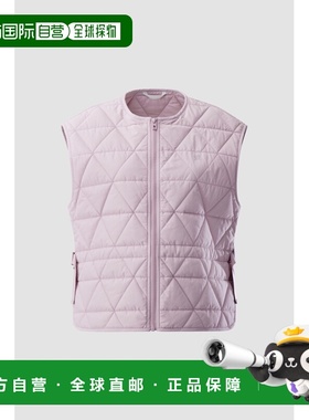 韩国直邮KOLON SPORT 女士羽绒马甲TVVAW24502GPI