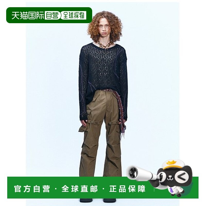 韩国直邮ADSB ANDERSSON BELL 正品新款设计师潮牌男士时尚潮流休