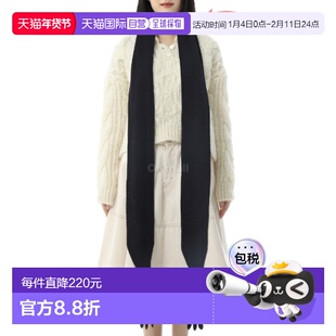 韩国直邮PALOMA WOOL 弗劳塔（VJ1804-208） 围巾