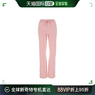 女10134301A10005 韩国直邮VERSACE24SS短裤 1PR20PINK