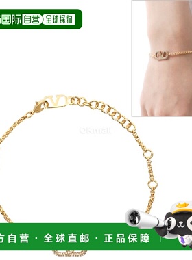 韩国直邮VALENTINO 7W0J0F84 YCW MH5 / 7W2J0F84 YCW MH5 时尚配