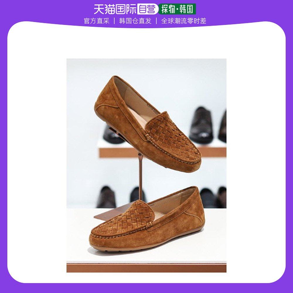 韩国直邮[soda] [soda] 08性乐福鞋 2cm (als110da230