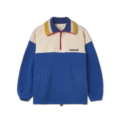 韩国直邮ISABEL MARANT MA129622A009E30BUMAMET FLEECE SWEATSHI