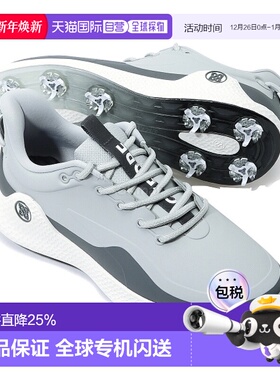 韩国直邮G/FORE MG4+ O2 G/LOCK 高尔夫球鞋 (GMF000127-NIMBS)