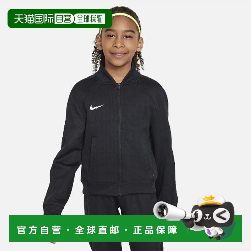 韩国直邮NIKE M Nike Windbreaker NQK A233JK326P-BK Dry Fit Ju