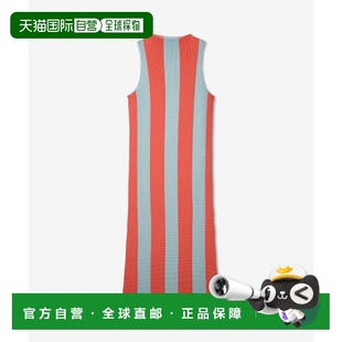 BORDE STRIPE 韩国直邮SUNNEI 女士CRTWWDRE022PLY0147435TEXTURED