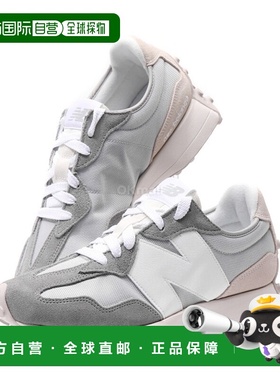 韩国直邮New Balance U327FF 运动鞋新款