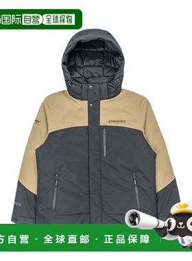 韩国直邮Discovery Expedition Discovery Commons Bergen 戈尔防
