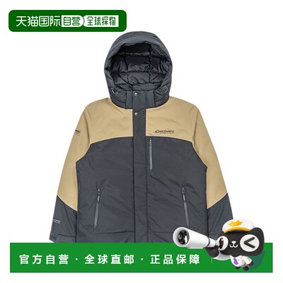 韩国直邮Discovery Expedition Discovery Commons Bergen 戈尔防