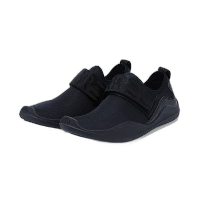 韩国直邮BARREL 公用游泳游泳拖鞋SURFER STRAP AQUA SHOES BLACK