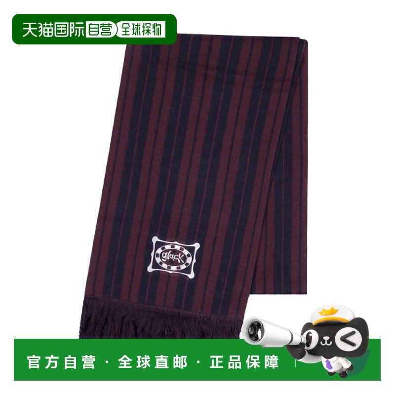 韩国直邮GLACK 公用围巾GAC012BG/NV