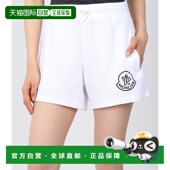 8H00020 89A0X 033 韩国直邮MONCLER 短裤