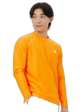 韩国直邮ARENA 时尚防晒服A4BM1RR50ORG休闲潮流穿搭 高级感正品