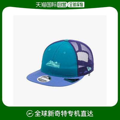 韩国直邮NEWERA 运动帽 [M NEWERA] 帽子 NQC 13086189 MOLL [NEW