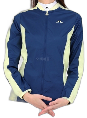 韩国直邮J.LINDEBERG STRETCH WIND PRO 防水防风弹性夹克 男女性