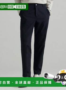 韩国直邮NEW BALANCE 长裤 DQJ NBNTE32033-19 THE TRACK 男士修