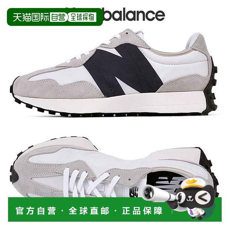 韩国直邮NEW BALANCE 327 运动鞋 MS327FE_P313603646