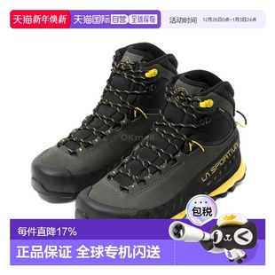 Sportiva 高帮 TX5 ZFHS124G00Y00 中帮登山靴 GTX 韩国直邮La
