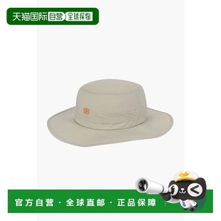 韩国直邮KOLON 帽子QERFX24171BEI SPORT男士