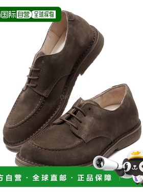 韩国直邮ASTORFLEX Carlflex - 419 深卡其色 系带男鞋