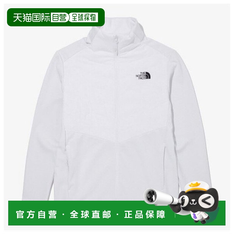 韩国直邮THE NORTH FACE 中号夹克 UQC NJ3NN03B Field Hybrid Ja