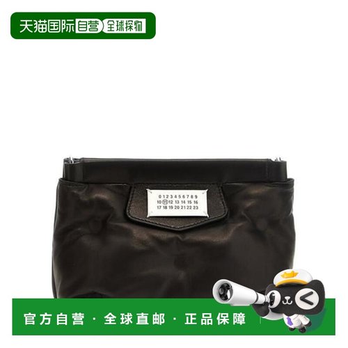 韩国直邮Margiela 单肩包 S56WF0161P4300T8013 DOM