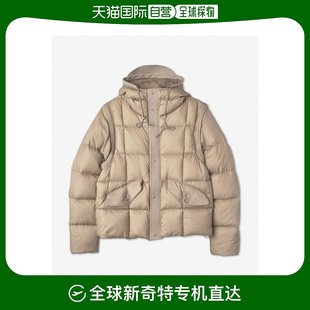 韩国直邮tenc 羽绒服 通用