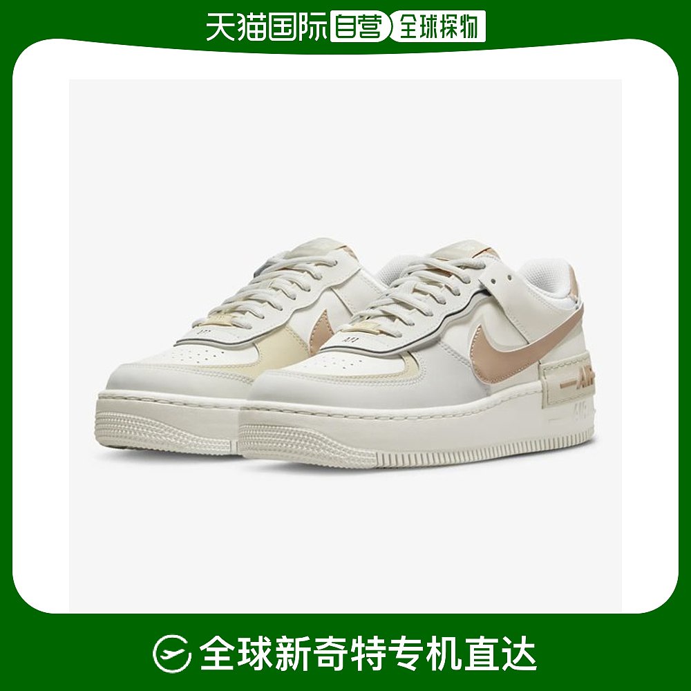 韩国直邮Nike跑步鞋国内卖场[NIKE]/女士运动鞋/W AIRFORCE1