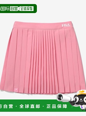 韩国直邮FILA KIDS 儿童童装裙子1200FK2SKG2301FCOL