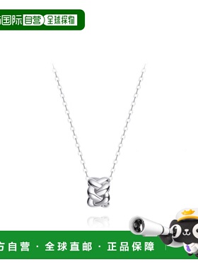 韩国直邮STONEHENGE 女士项链 SAG-25A34U-N4W0042 14k
