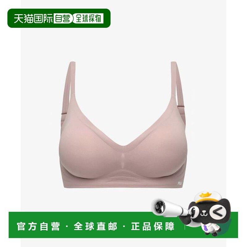 韩国直邮FILA FILA UNDERWEAR AirPlus Bra (FI4BAH2656FBRP) 356