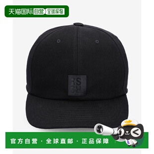 韩国直邮RAF SIMONS 男士帽子231942A100320099SS23 SMALL LEATHE