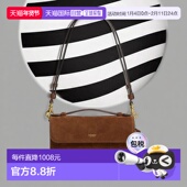 百搭斜挎包B4WBR 韩国直邮Coach蔻驰新款 女包女士休闲包时尚 CCY31