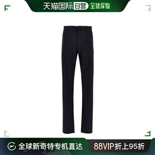 NAVYBLUE DARK 男BM519114PY499 韩国直邮GIVENCHY23FW短裤