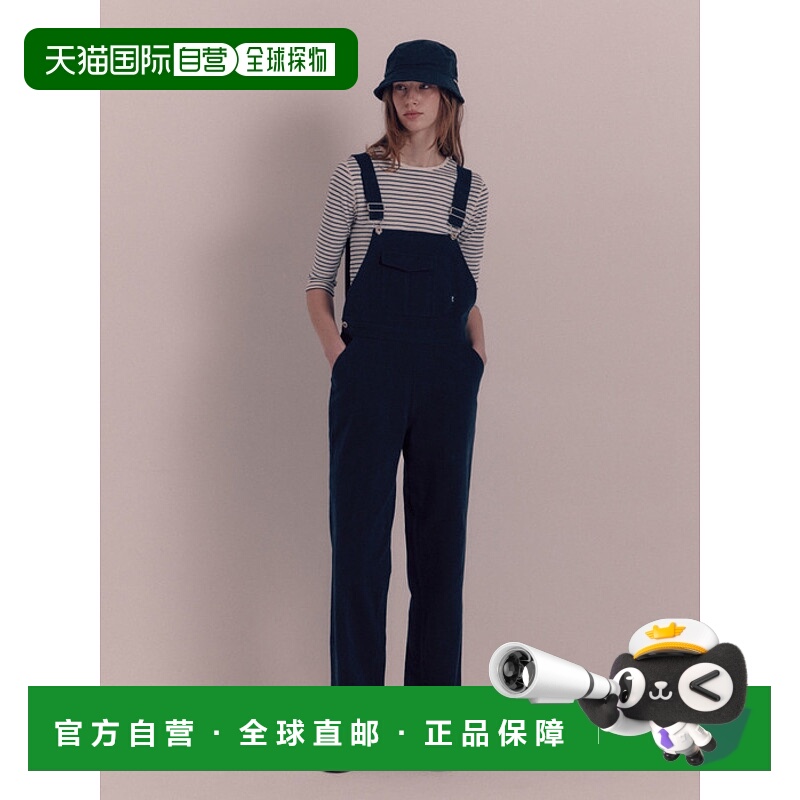 韩国直邮NOTHING WRITTEN 女士女装休闲裤302493089 Toffe cotton