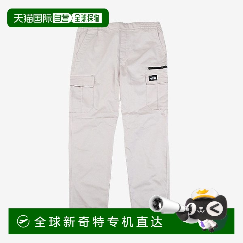 韩国直邮the north face  运动裤