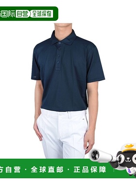 韩国直邮G/FORE 公用高尔夫服装T恤G4MS21K31