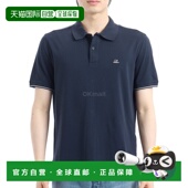 18CMPL130A 韩国直邮CP 006263G Polo 衫 COMPANY 触感珠地网眼
