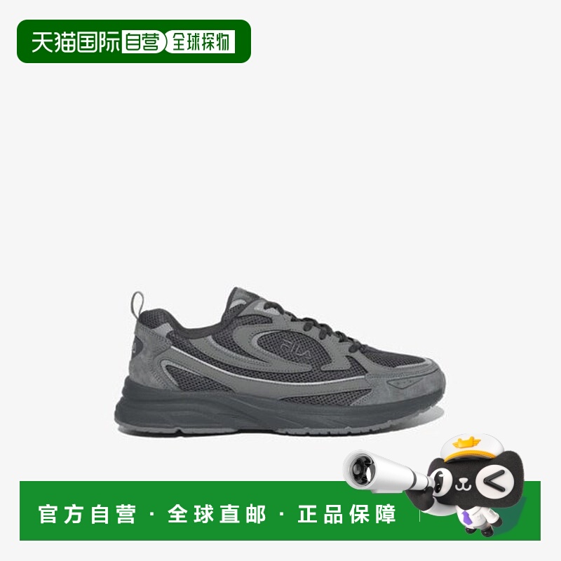 韩国直邮FILA 轮子跑鞋 GQK FS253RU03X002-001 Volante Evo LX