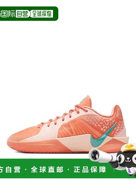 韩国直邮NIKE 25 FW Nike Sabrina 2 quot Activate quot 运动鞋