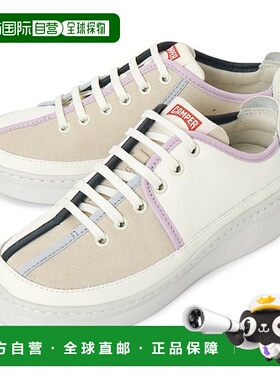 韩国直邮CAMPER [釜山] Camper Twins 女士运动鞋 K201580 004