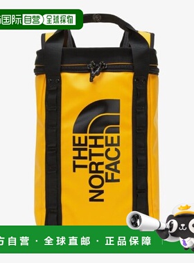 韩国直邮THE NORTH FACE 户外运动休闲百搭实用简约箱子 NM2DN74B