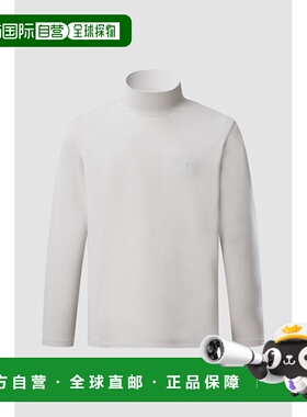 韩国直邮KOLON SPORT 男士军迷服T恤TLTBW24501MUD高档舒适百搭