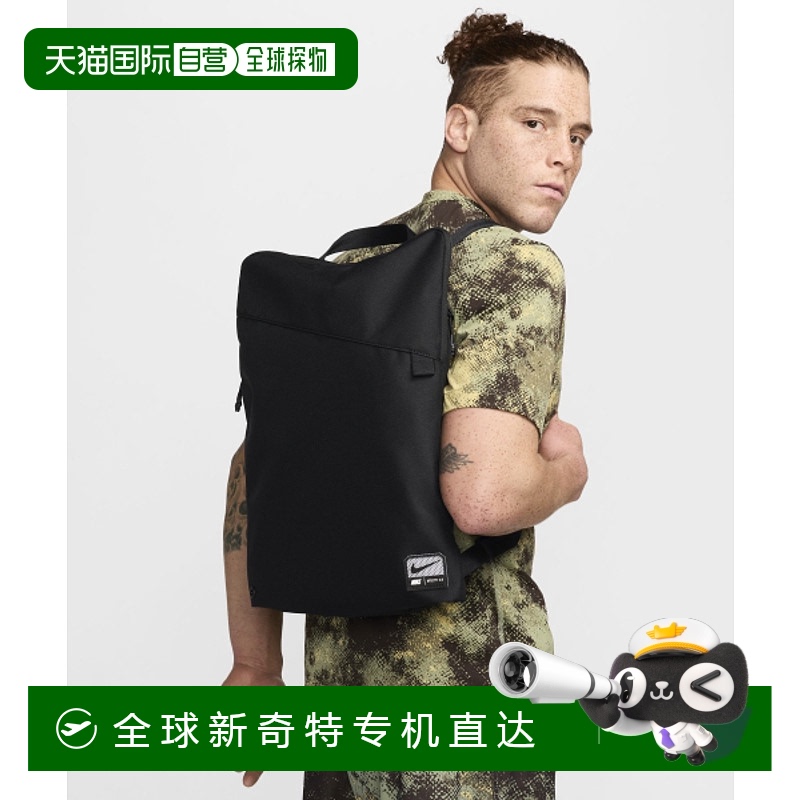 韩国直邮NIKE公用包包 FN4207-010 NK UTILITY GMSK- 2.0耐克
